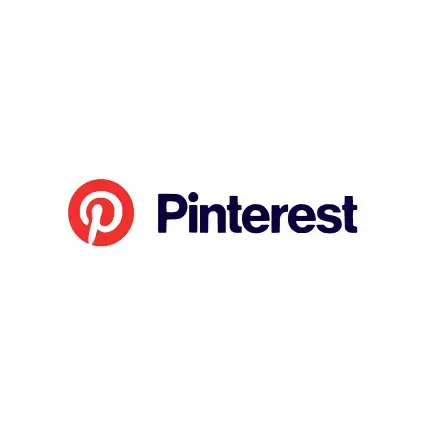Logo Pinterest
