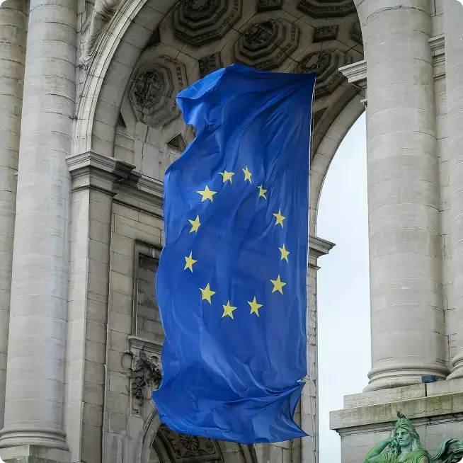 EÚ projekty a konzultácie