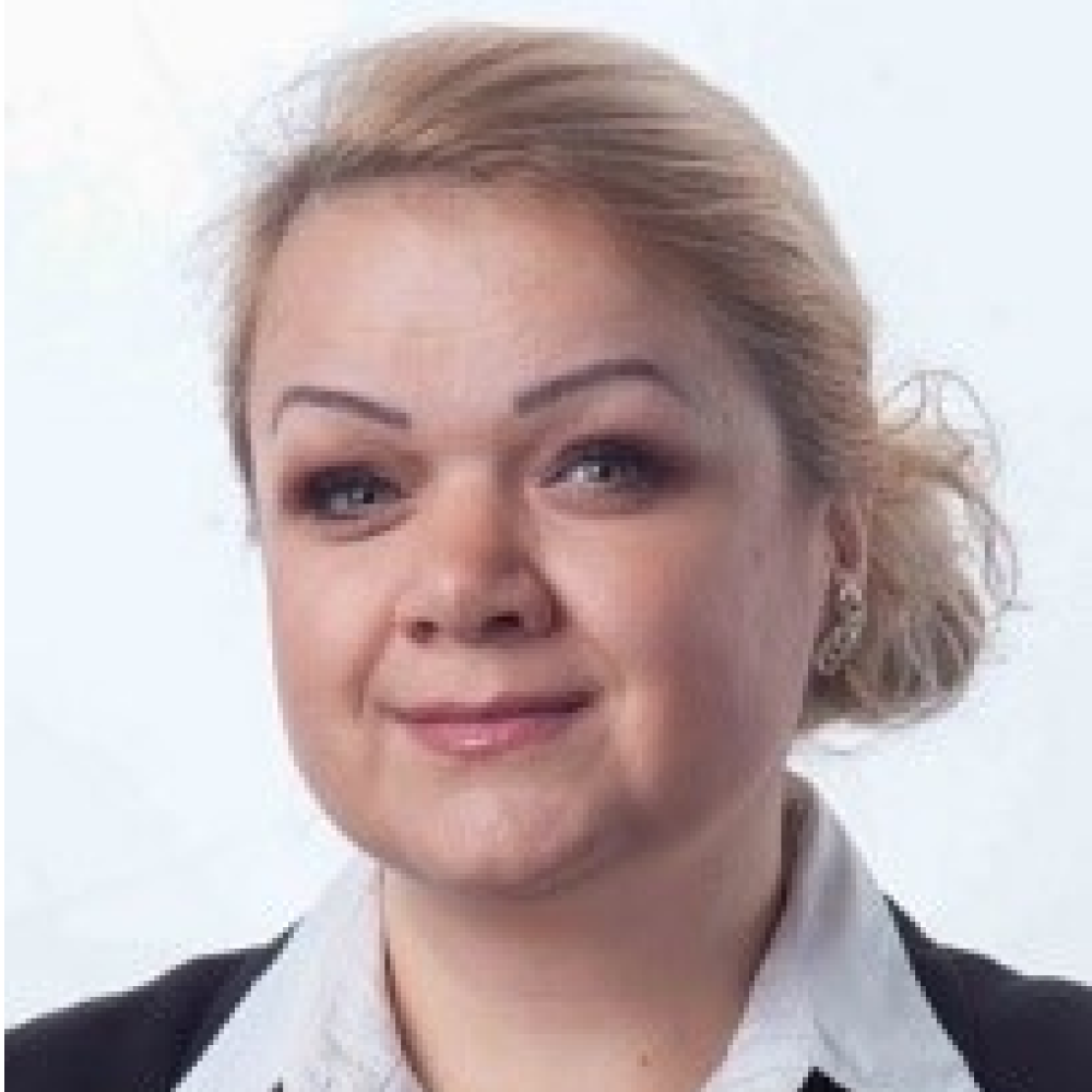 Elena Moravčíková